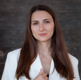 Dr. Maria Shvaikovsky, M.D.