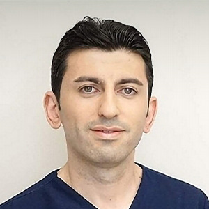 Dr. Birol Aydin, PhD